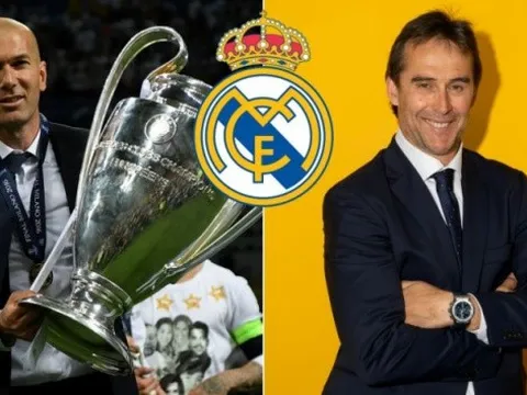 3 sai lầm dẫn đến thất bại của Real: Zidane-Madrid thực sự đã biến mất!