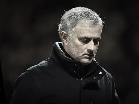 3 sai lầm lớn nhất của Mourinho từ khi tiếp quản Man Utd