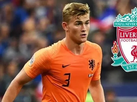 3 sự thay thế lí tưởng Lovren dành cho Liverpool: Chọn kinh nghiệm hay sức trẻ?