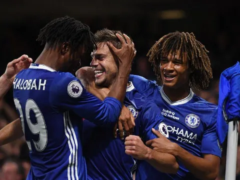 3 tài năng trẻ Chelsea buộc phải cài điều khoản mua lại khi bán đi