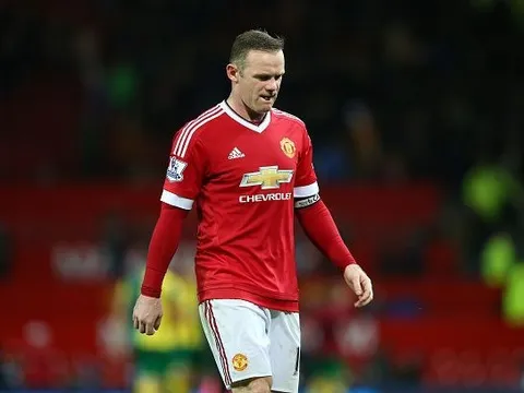 3 'thanh niên làm hết' trong một trận đấu tại Premier League