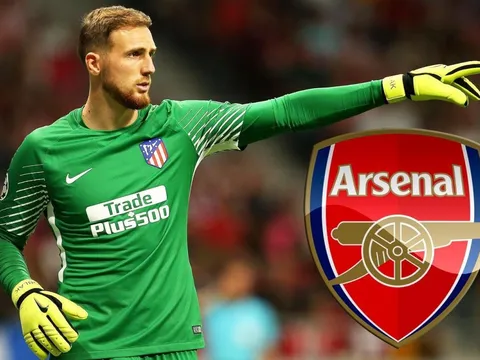 3 thủ thành sẵn sàng thay thế Petr Cech ở Arsenal: Siêu người nhện từ La Liga