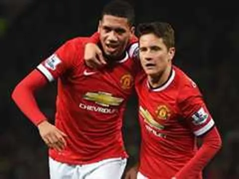 3 "tội đồ" của MU trước Tottenham: Bộ đôi bất đắc dĩ
