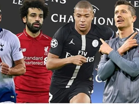 3 trận chiến đáng xem nhất vòng 16 đội Champions League: Siêu thủ đối đầu Siêu công
