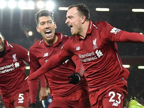 3 trận thua tai hại khiến Mourinho phải ra đi: Chất xúc tác Liverpool