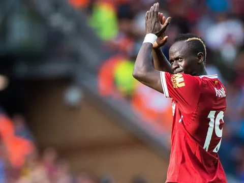 3 trận vắng Mane, Klopp sẽ mất đi những gì?