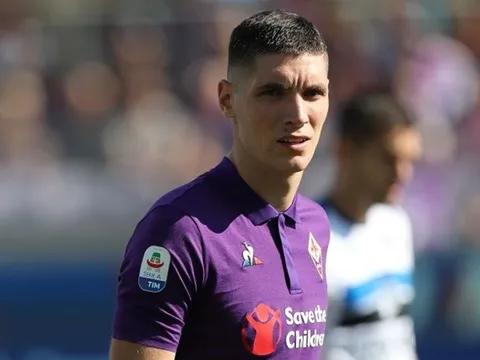 3 trung vệ Serie A được định giá ngang Van Dijk: "Nesta mới" và 2 mục tiêu M.U