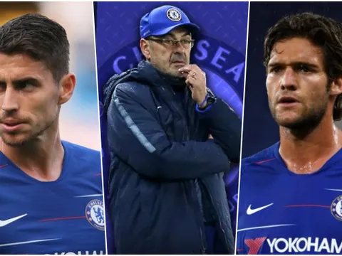 3 vấn đề "then chốt" Chelsea cần giải quyết: Bất ngờ Alonso!