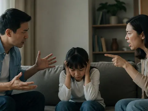 3 việc cha mẹ làm có thể để lại hậu quả nặng nề lên đời con cháu, nhiều nhà vẫn lặp lại mỗi ngày