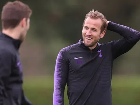 4 điểm nóng vòng 6 Premier League 2018/2019: Kane sẽ bị "soán ngôi" bởi Murray?
