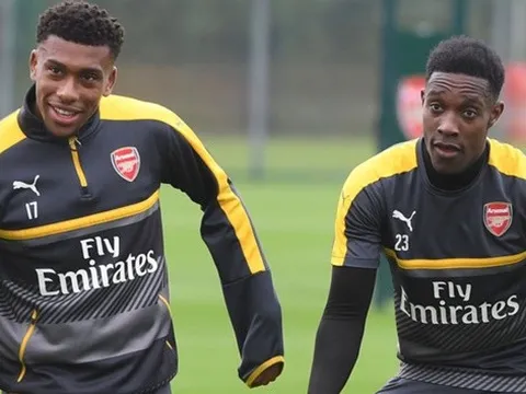 SỐC: Chỉ 4 cầu thủ của Arsenal được triệu tập lên ĐTQG