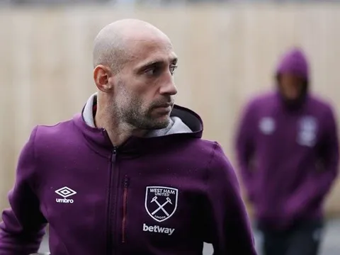 Cựu sao Man City cảnh báo tình trạng của West Ham