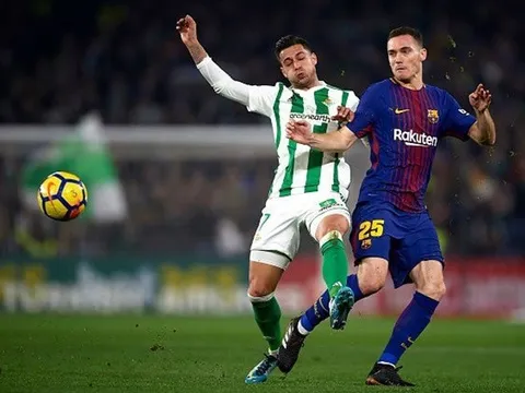 3 ngôi sao "vô dụng" nhất ở Barcelona hiện nay: Kẻ bệnh binh, người thất thế