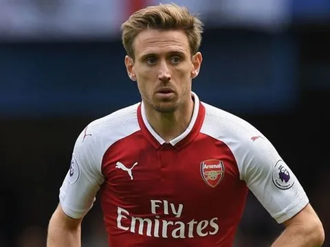 Barca đang chuẩn bị đưa sao Arsenal hồi hương