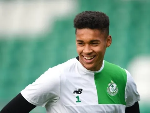 Đánh bại Spurs, Man City có thêm bản hợp đồng siêu rẻ