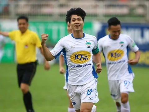 Điểm tin bóng đá Việt Nam sáng 06/02: Ở Nhật Bản không có nhiều mẫu tiền đạo như Công Phượng