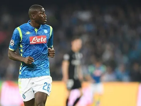 3 trung vệ sẽ giúp hàng thủ Real "cứng cựa" hơn: "Quái thú" hay nhất châu Âu