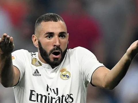 Sốc! Sao bự Real bị buộc tội bắt cóc đại diện cũ