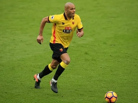 BẤT NGỜ: Ngôi sao Watford nhận được "vô số" lời đề nghị từ Ligue 1