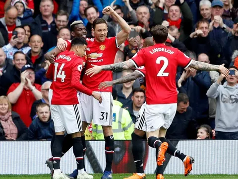HLV Mourinho khiến fan Quỷ đỏ 'sốc' với đội hình lạ mắt đấu Young Boys