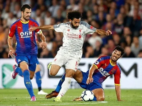 5 ngôi sao đáng xem nhất vòng 3 Premier League 2018/19: "Vua Ai Cập" góp mặt