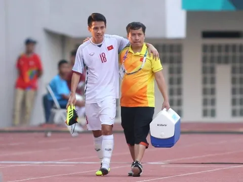 Điểm tin bóng đá Việt Nam tối 19/8: U23 Việt Nam nhận “hung tin” sau chiến thắng trước U23 Nhật Bản