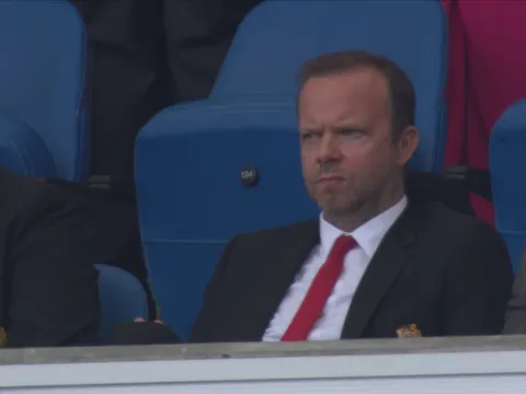 Ed Woodward ngao ngán sau thất bại của Man Utd