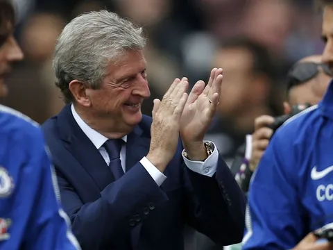 Nhân vật tâm điểm tuần qua: Dấu ấn đầu tiên của Hodgson