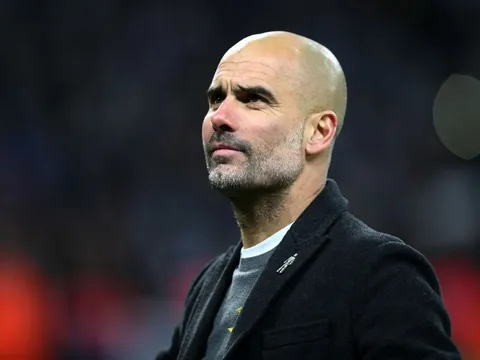 Nóng: Đến lượt Guardiola mở đường sang Serie A