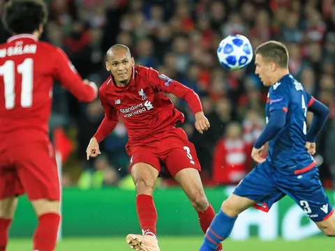 PSG gia nhập cuộc đua giải cứu 'bom xịt' của Liverpool