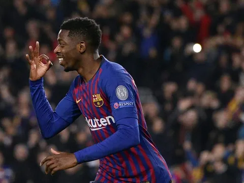Bị hất hủi tại Barcelona, sao 100 triệu bắn tín hiệu cho Man Utd