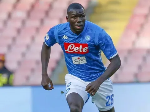 Cử người đi do thám, Man Utd quyết có mục tiêu 90 triệu bảng