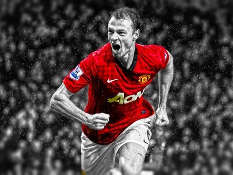 Nếu Jonny Evans trở lại MU, một lần nữa Sir Alex lại đúng