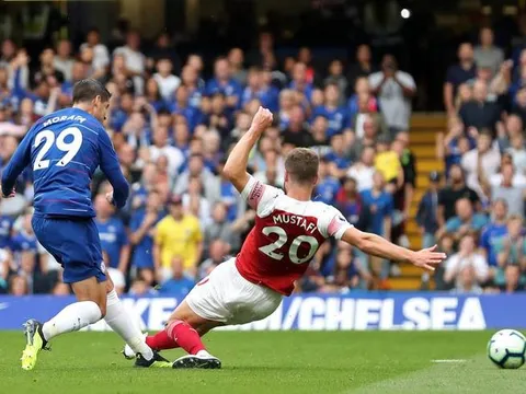 5 điểm nhấn Liverpool 1-1 Chelsea: Nhát dao từ người cũ