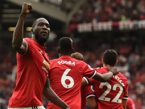 23h30 ngày 26/08, Man Utd vs Leicester City: Càn quét mọi chướng ngại