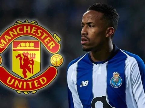 Nóng! Man Utd chuẩn bị "thổi bay" mọi đối thủ nhằm sở hữu sao 50 triệu euro