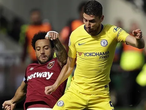 Những điểm nhấn đáng chú ý sau vòng 6 NHA: Jorginho lập kỷ lục; Sanchez phải bị 'trảm'