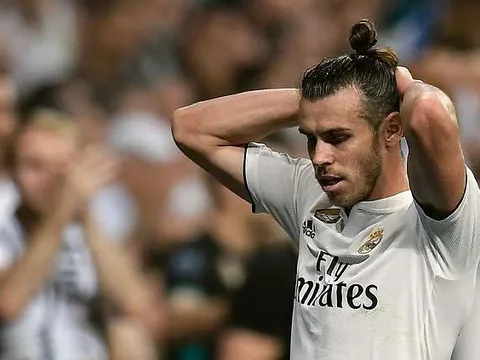 La Liga khốc liệt hay đang xuống cấp