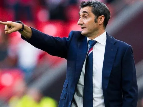 01h45 ngày 29/10, Athletic Bilbao vs Barcelona: Ngày về của Valverde