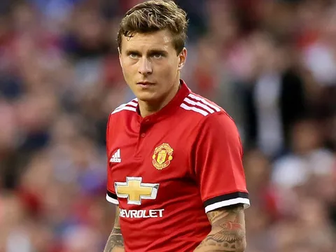Đội hình dự kiến của Man Utd vào đêm nay: Lindelof xuất trận