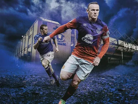Góc nhìn ngược: Rooney khiến Quỷ đỏ ôm hận?