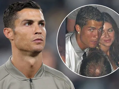 Cristiano Ronaldo: “Rời xa vòng tay Real là bão tố…”