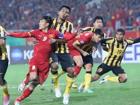 Lê Công Vinh chỉ ra cách để đánh bại ĐT Malaysia