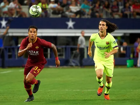 Conte nổi đóa trước thông tin "dìm" David Luiz