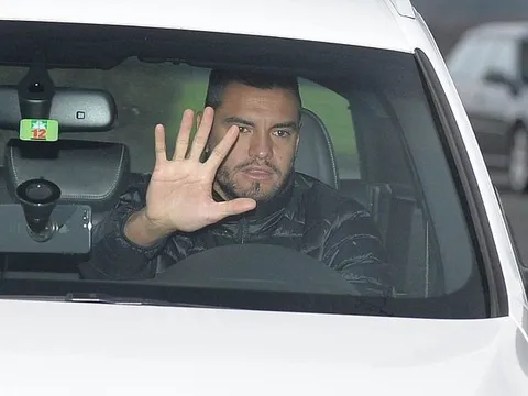 Được trao cơ hội hiếm hoi, sao Man Utd hí hửng