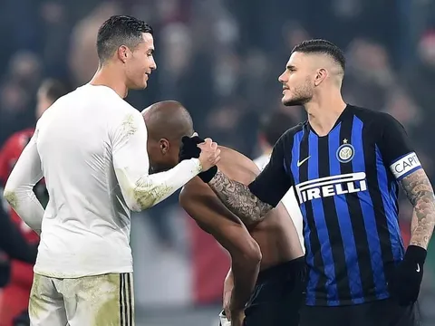 4 bản hợp đồng có thể giúp Real Madrid vơi bớt nỗi nhớ CR7