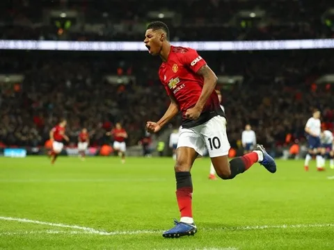 "4 chàng trai này đã làm fan Man Utd kích thích"