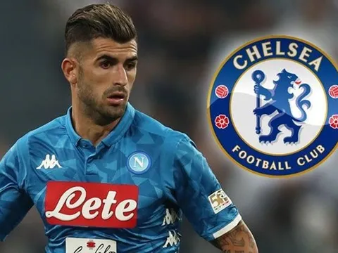 4 chữ kí sẽ giúp Chelsea vô địch Premier League: Cơn lốc tại San Paolo