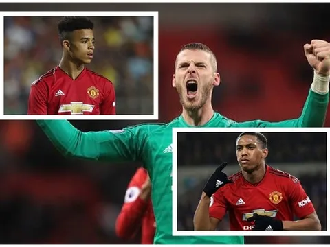 4 điều CĐV Man Utd sẽ rất vui được chứng kiến từ đội nhà trước Brighton
