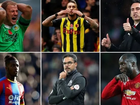 4 điều đáng chờ đợi nhất ở vòng đấu thứ 11 Premier League
